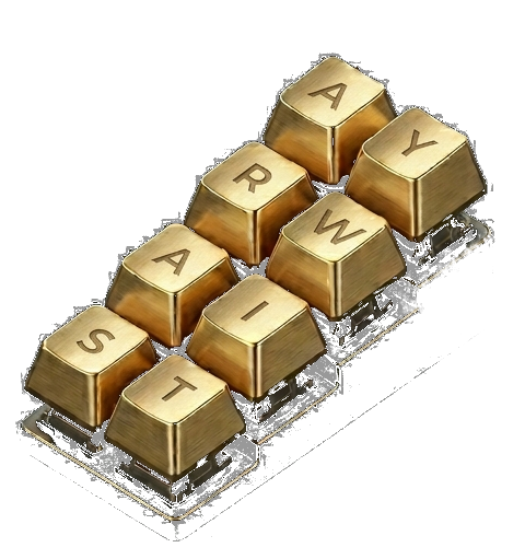Stairway Logo